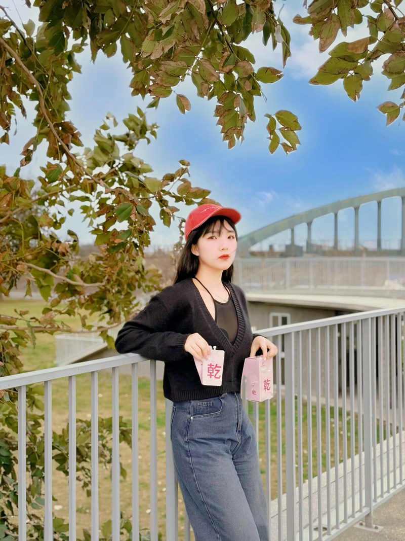 試用